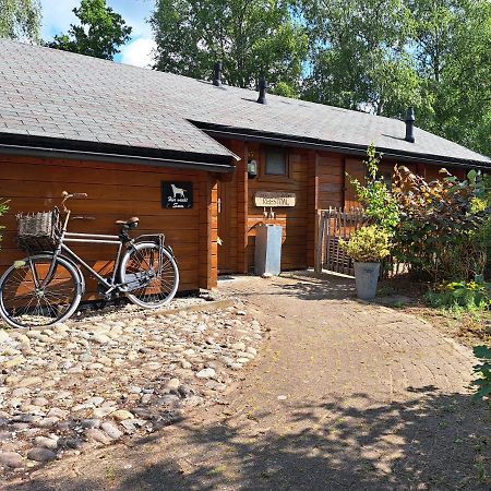Buitenplaats Reestdal IJhorst Exterior foto