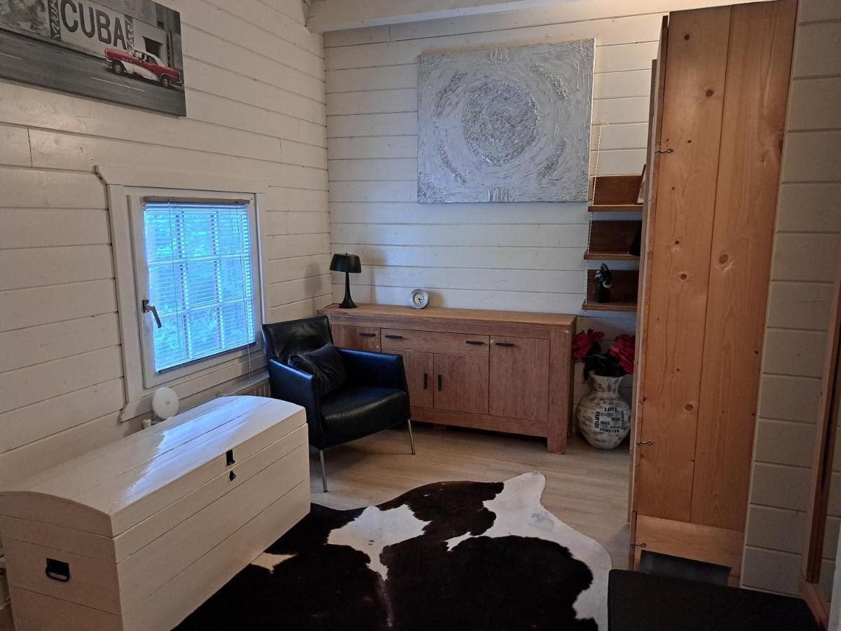 Buitenplaats Reestdal IJhorst Exterior foto