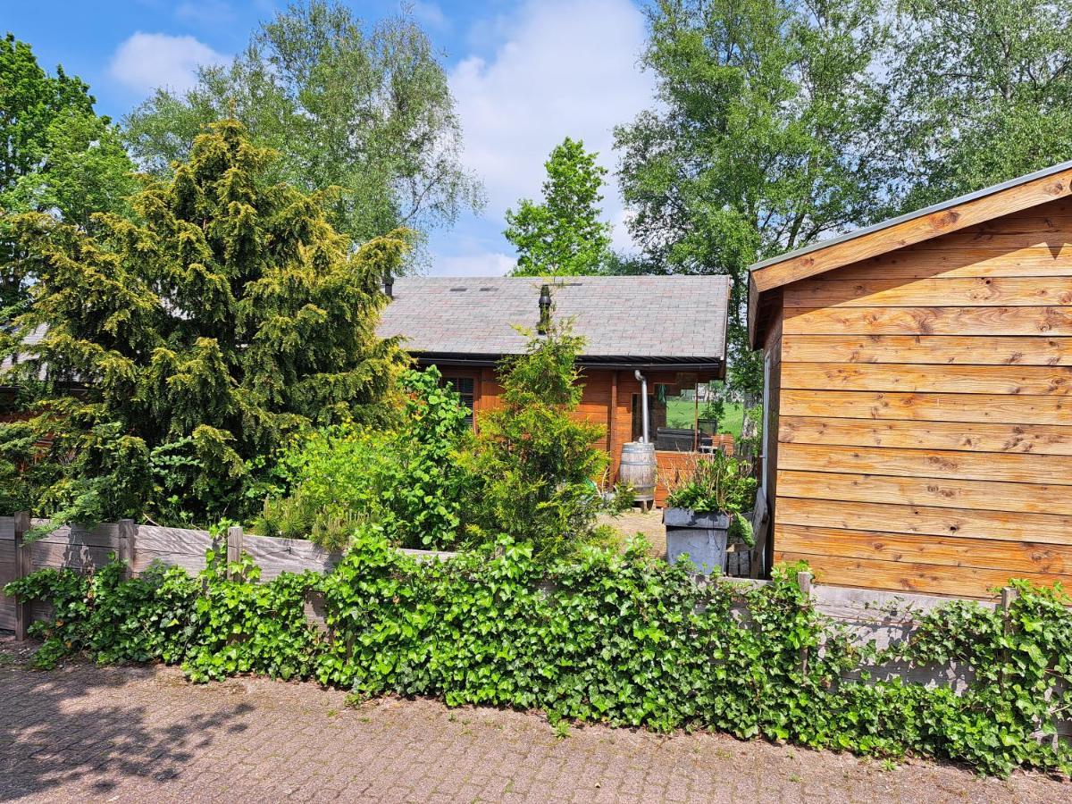 Buitenplaats Reestdal IJhorst Exterior foto