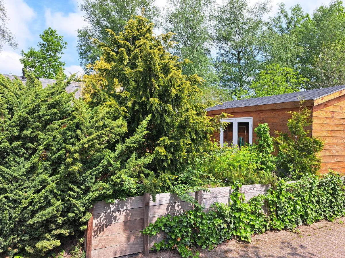 Buitenplaats Reestdal IJhorst Exterior foto