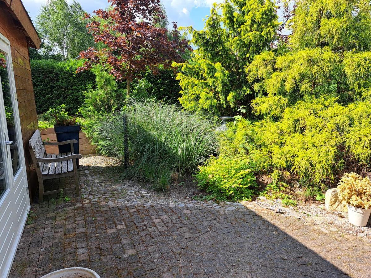 Buitenplaats Reestdal IJhorst Exterior foto